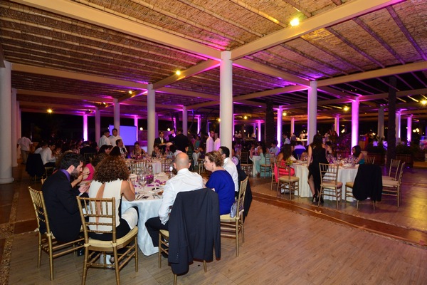Louis Wegman Prom At Edde Sands
